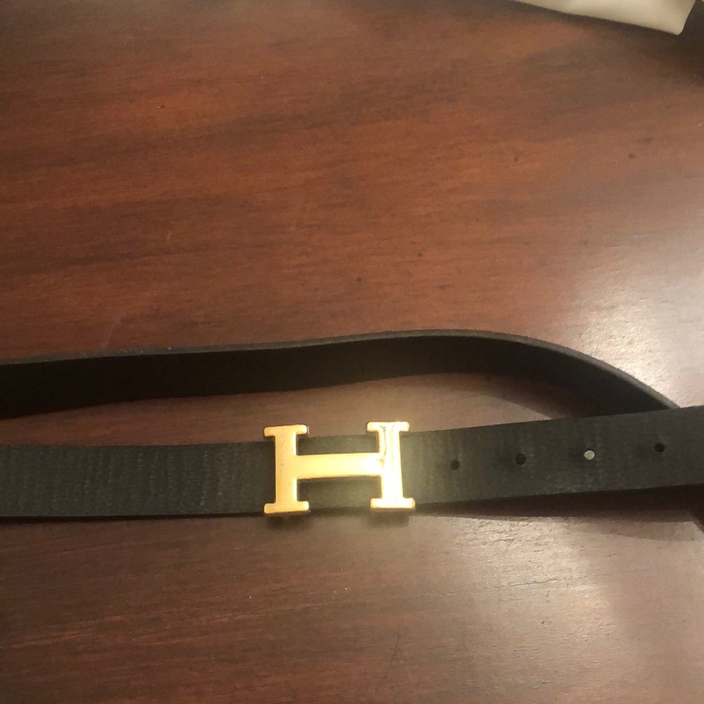 Black belt